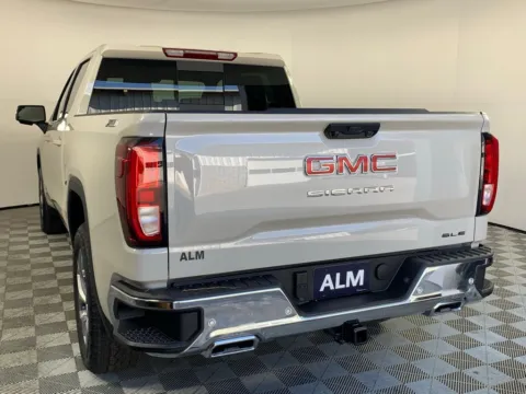 More photos of 2026 GMC Sierra 1500 SLE at ALM GMC South, GA