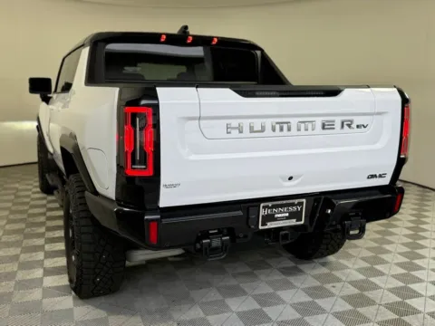 More photos of 2025 GMC Hummer EV Pickup 3X at ALM GMC South, GA