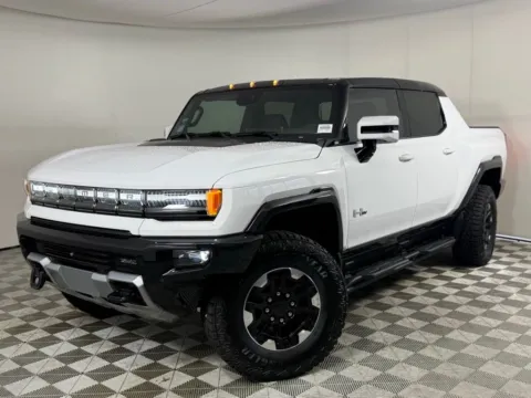 Photos of 2025 GMC Hummer EV Pickup 3X for sale in Morrow, GA at ALM GMC South