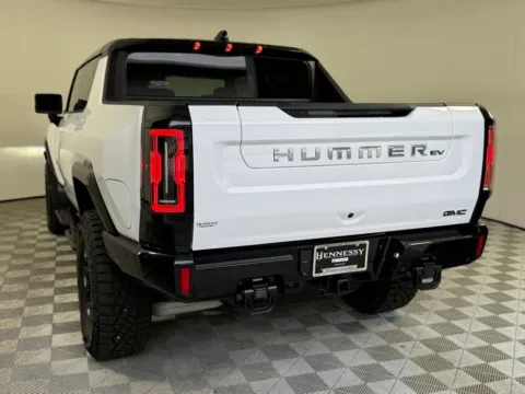 More photos of 2025 GMC Hummer EV Pickup 3X at ALM GMC South, GA