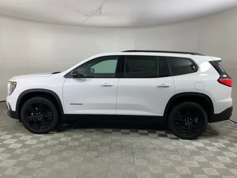 More photos of 2026 GMC Acadia Elevation at ALM GMC South, GA