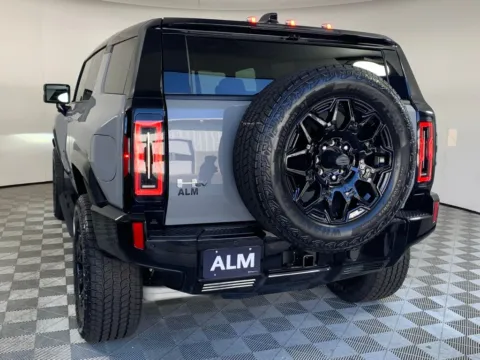 More photos of 2026 GMC Hummer EV SUV 2X at ALM GMC South, GA
