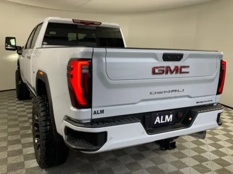More photos of 2026 GMC Sierra 2500HD Denali at ALM GMC South, GA