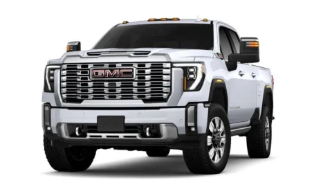Photos of 2026 GMC Sierra 2500HD Denali for sale in Morrow, GA at ALM GMC South