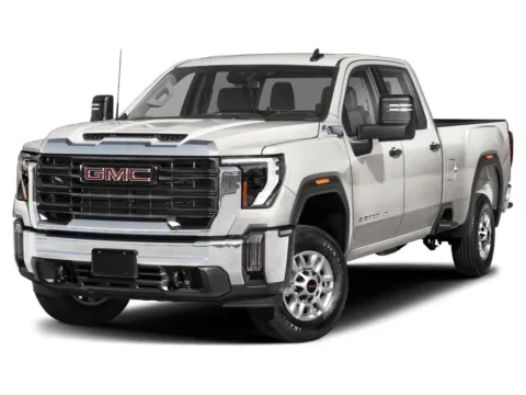 White 2026 GMC Sierra 2500HD Denali for sale in Morrow, GA