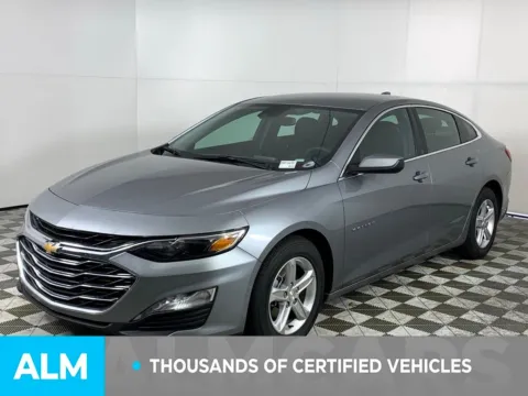 More photos of 2024 Chevrolet Malibu LT at ALM GMC South, GA