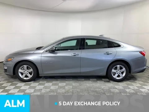 More photos of 2024 Chevrolet Malibu LT at ALM GMC South, GA