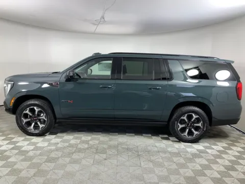 More photos of 2026 GMC Yukon XL AT4 Ultimate at ALM GMC South, GA