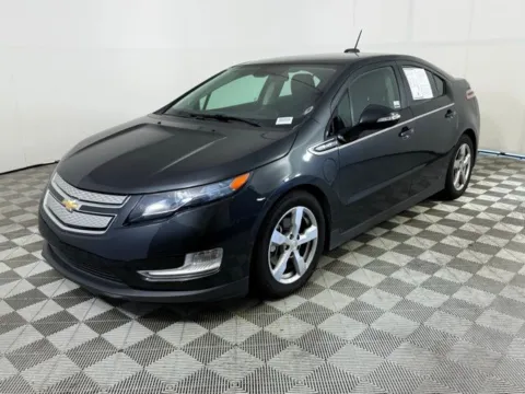 Photos of 2015 Chevrolet Volt for sale in Morrow, GA at ALM GMC South