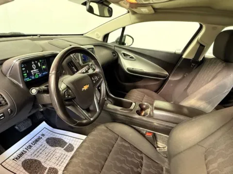 More photos of 2015 Chevrolet Volt at ALM GMC South, GA