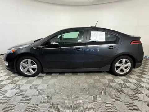 Another view of 2015 Chevrolet Volt for sale in Morrow, GA at ALM GMC South