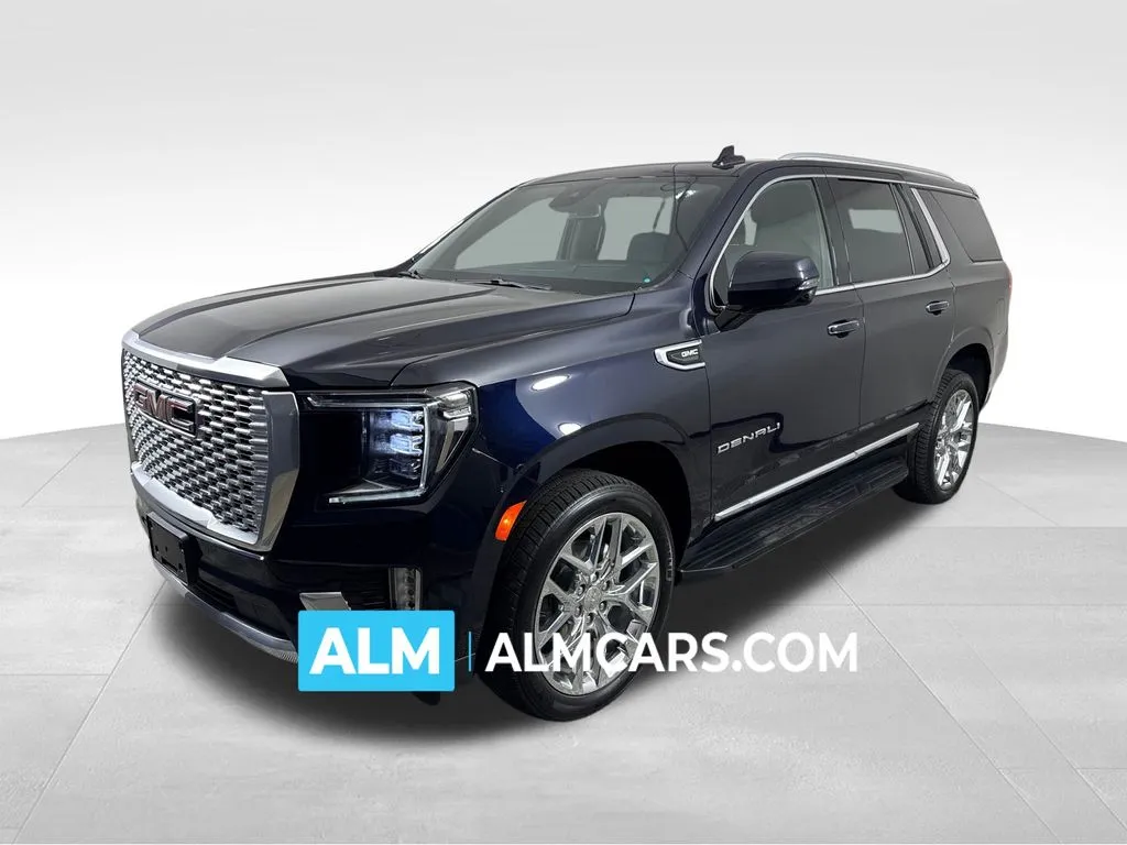 2023 GMC Yukon Denali for sale in Morrow, GA