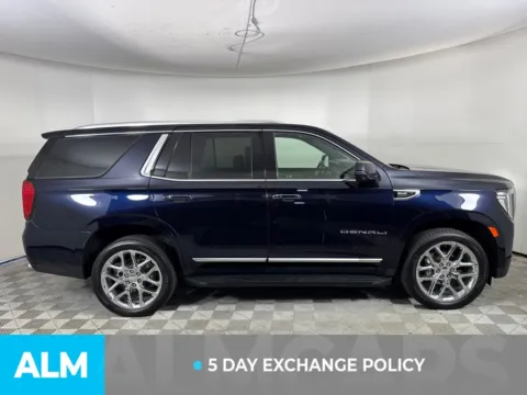 More photos of 2023 GMC Yukon Denali at ALM GMC South, GA