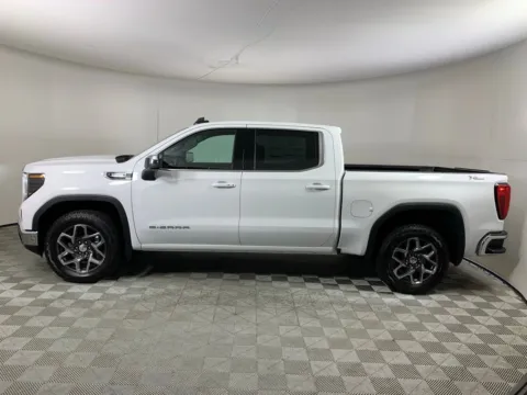 More photos of 2026 GMC Sierra 1500 SLE at ALM GMC South, GA