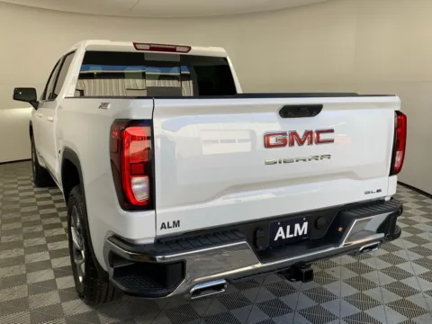 More photos of 2026 GMC Sierra 1500 SLE at ALM GMC South, GA