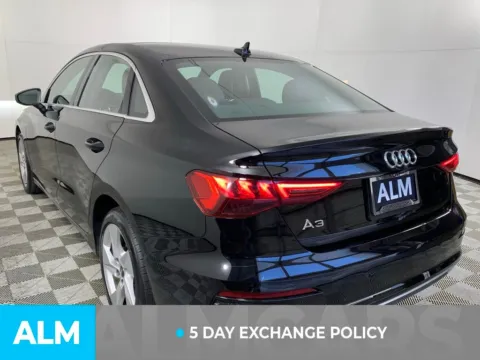 More photos of 2024 Audi A3 Premium 40 TFSI at ALM GMC South, GA