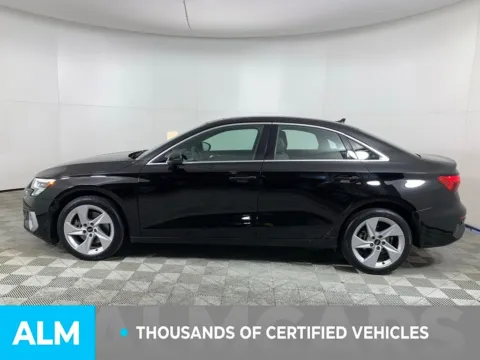 More photos of 2024 Audi A3 Premium 40 TFSI at ALM GMC South, GA