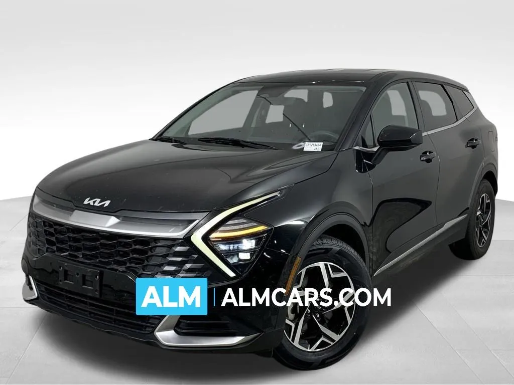 2024 Kia Sportage LX for sale in Morrow, GA