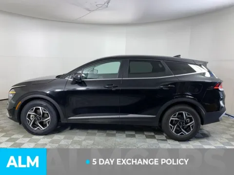 More photos of 2024 Kia Sportage LX at ALM GMC South, GA