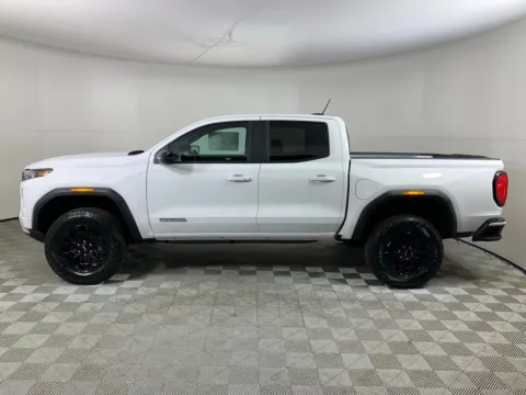 More photos of 2026 GMC Canyon Elevation at ALM GMC South, GA