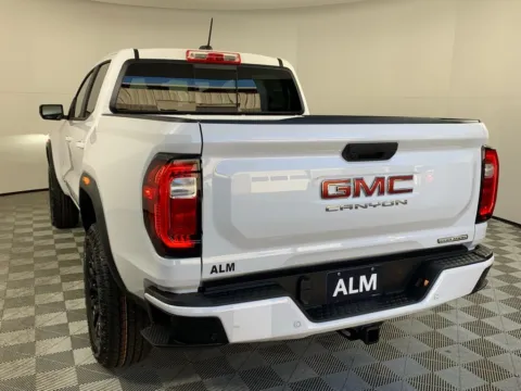 More photos of 2026 GMC Canyon Elevation at ALM GMC South, GA