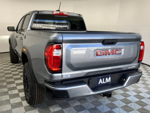 More photos of 2026 GMC Canyon Elevation at ALM GMC South, GA