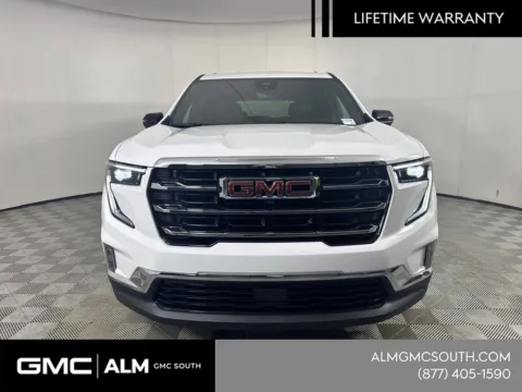 Another view of 2026 GMC Acadia Elevation for sale in Morrow, GA at ALM GMC South