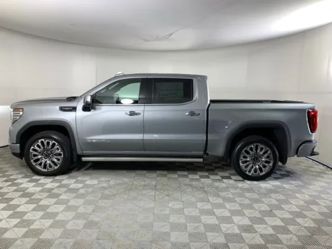 More photos of 2026 GMC Sierra 1500 Denali Ultimate at ALM GMC South, GA