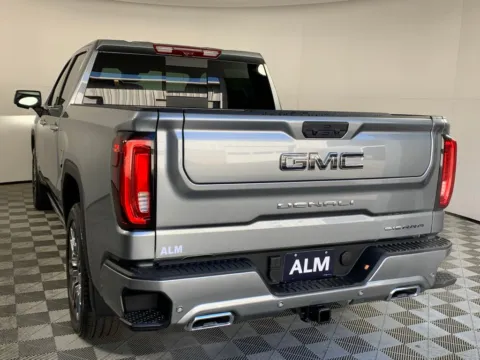 More photos of 2026 GMC Sierra 1500 Denali Ultimate at ALM GMC South, GA