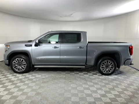 More photos of 2026 GMC Sierra 1500 Denali Ultimate at ALM GMC South, GA