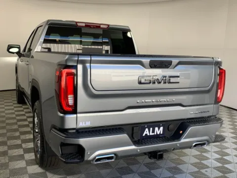 More photos of 2026 GMC Sierra 1500 Denali Ultimate at ALM GMC South, GA