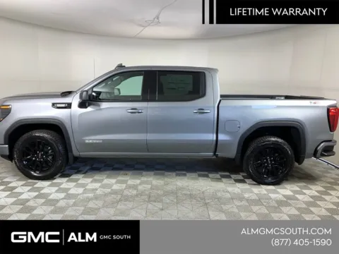More photos of 2026 GMC Sierra 1500 Elevation at ALM GMC South, GA