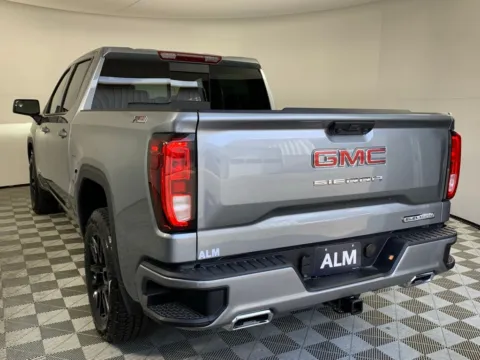 More photos of 2026 GMC Sierra 1500 Elevation at ALM GMC South, GA