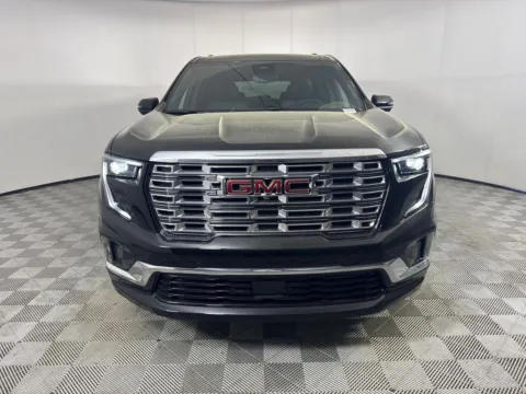 Photos of 2026 GMC Acadia Denali for sale in Morrow, GA at ALM GMC South