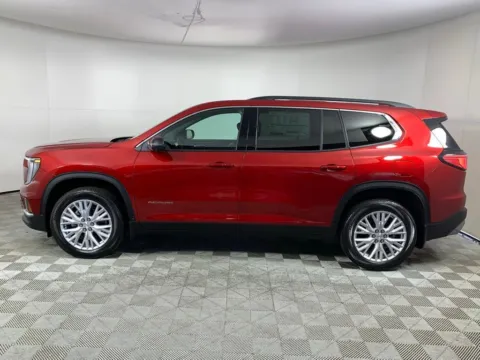 More photos of 2026 GMC Acadia Elevation at ALM GMC South, GA