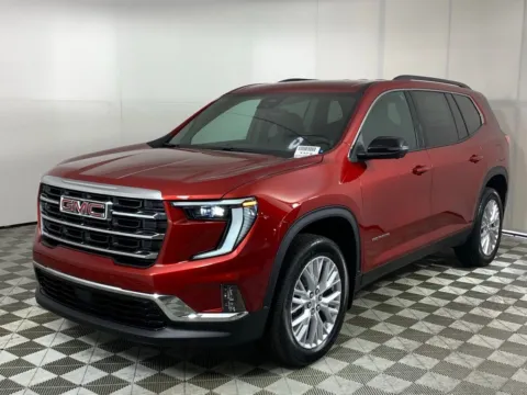 Another view of 2026 GMC Acadia Elevation for sale in Morrow, GA at ALM GMC South