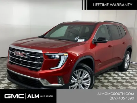 Another view of 2026 GMC Acadia Elevation for sale in Morrow, GA at ALM GMC South