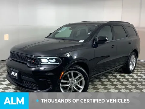 More photos of 2024 Dodge Durango GT Plus at ALM GMC South, GA