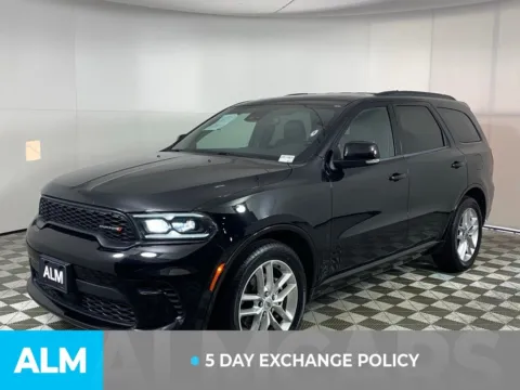More photos of 2024 Dodge Durango GT Plus at ALM GMC South, GA