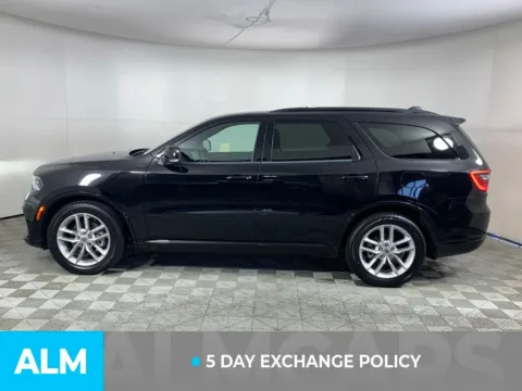 More photos of 2024 Dodge Durango GT Plus at ALM GMC South, GA