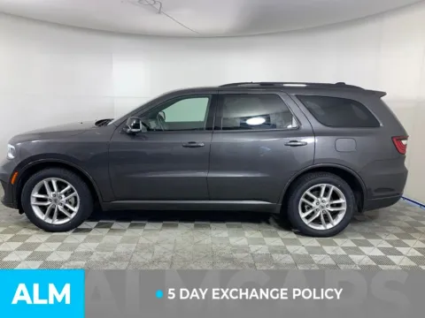 More photos of 2024 Dodge Durango GT Plus at ALM GMC South, GA