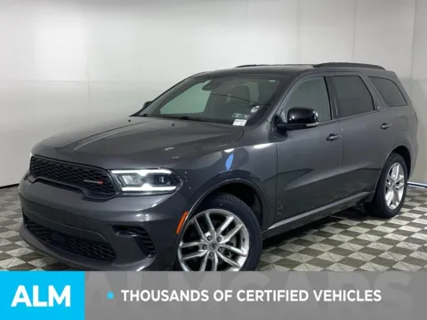 More photos of 2024 Dodge Durango GT Plus at ALM GMC South, GA