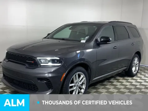 More photos of 2024 Dodge Durango GT Plus at ALM GMC South, GA
