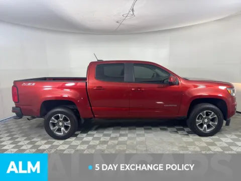 More photos of 2016 Chevrolet Colorado Z71 at ALM GMC South, GA