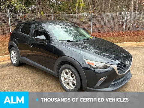 More photos of 2017 Mazda CX-3 Sport at ALM GMC South, GA