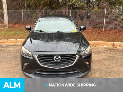 Another view of 2017 Mazda CX-3 Sport for sale in Morrow, GA at ALM GMC South