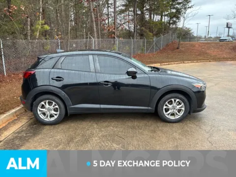 More photos of 2017 Mazda CX-3 Sport at ALM GMC South, GA