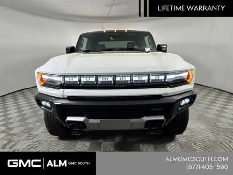 Another view of 2026 GMC Hummer EV Pickup 2X for sale in Morrow, GA at ALM GMC South