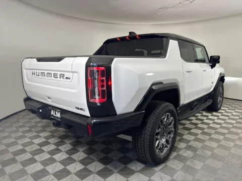 More photos of 2026 GMC Hummer EV Pickup 2X at ALM GMC South, GA