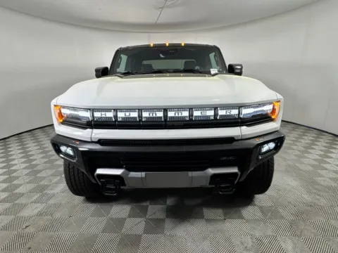 Photos of 2026 GMC Hummer EV Pickup 2X for sale in Morrow, GA at ALM GMC South
